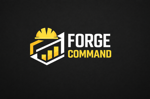 Forge Command logo