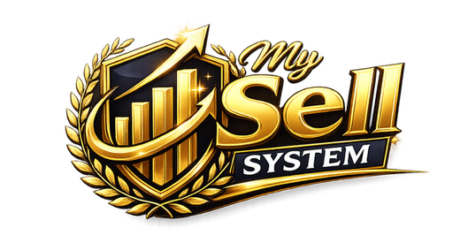 My Sell System logo