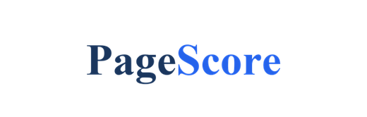 PageScore logo