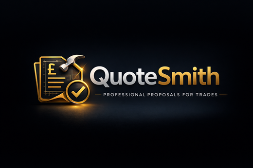QuoteSmith logo